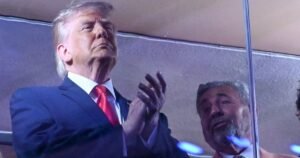 New York Knicks Owner James Dolan Confirms Team Will Visit Donald Trump’s White House New York Knicks Owner James Dolan Confirms Team Will Visit Donald Trump’s White House