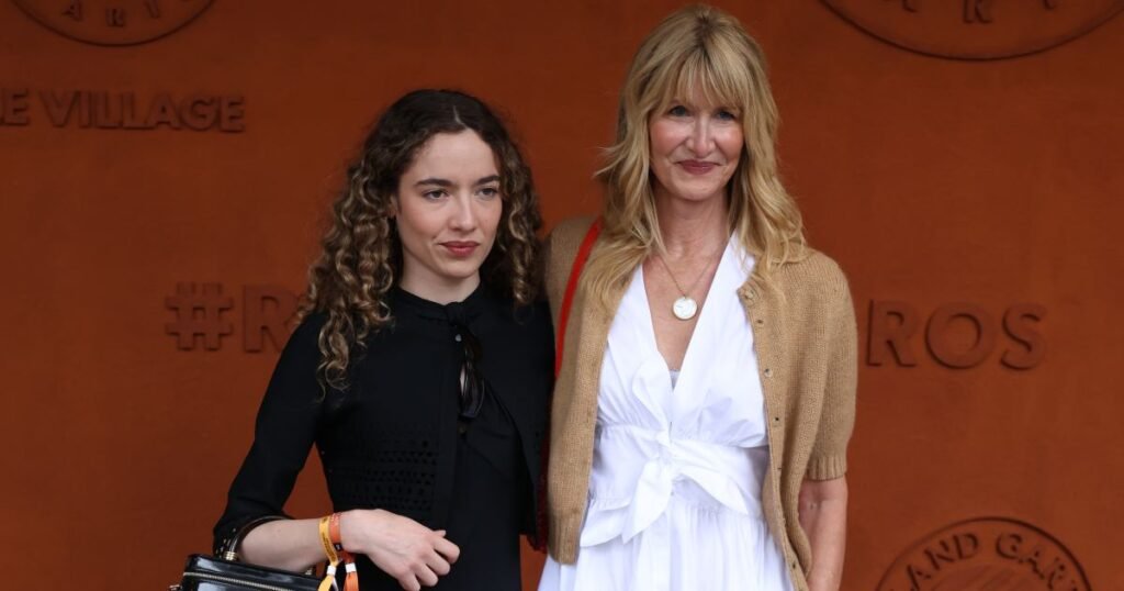 Laura Dern’s Hamptons-Inspired White Dress Has One Eye-Catching Detail Makes It So Flattering Laura Dern’s Hamptons-Inspired White Dress Has One Eye-Catching Detail Makes It So Flattering