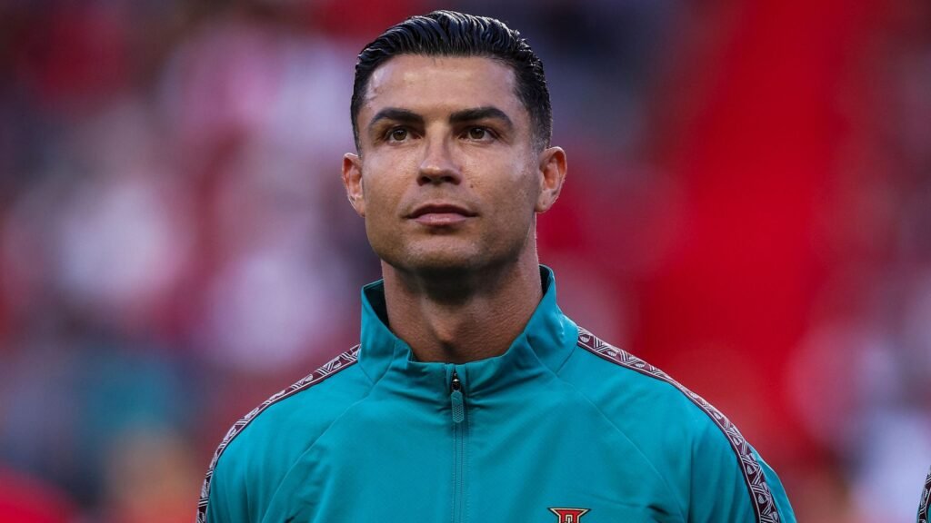 ‘Plenty To Come Yet’: Ex-England Striker Believes Ronaldo Could Play Into His 50s ‘Plenty To Come Yet’: Ex-England Striker Believes Ronaldo Could Play Into His 50s