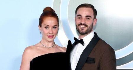Mormon Wives’ Whitney and Conner Leavitt Give Update on Season 5, How Many Episodes There’ll Be