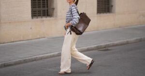 As a Comfort Snob, These Are the Chic Sandal Styles I’m Stocking Up on This Summer As a Comfort Snob, These Are the Chic Sandal Styles I’m Stocking Up on This Summer