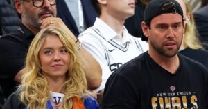 Scooter Braun Says ‘I Love You So Much’ to Girlfriend Sydney Sweeney: ‘The Greatest Good Luck Charm’ Scooter Braun Says ‘I Love You So Much’ to Girlfriend Sydney Sweeney: ‘The Greatest Good Luck Charm’