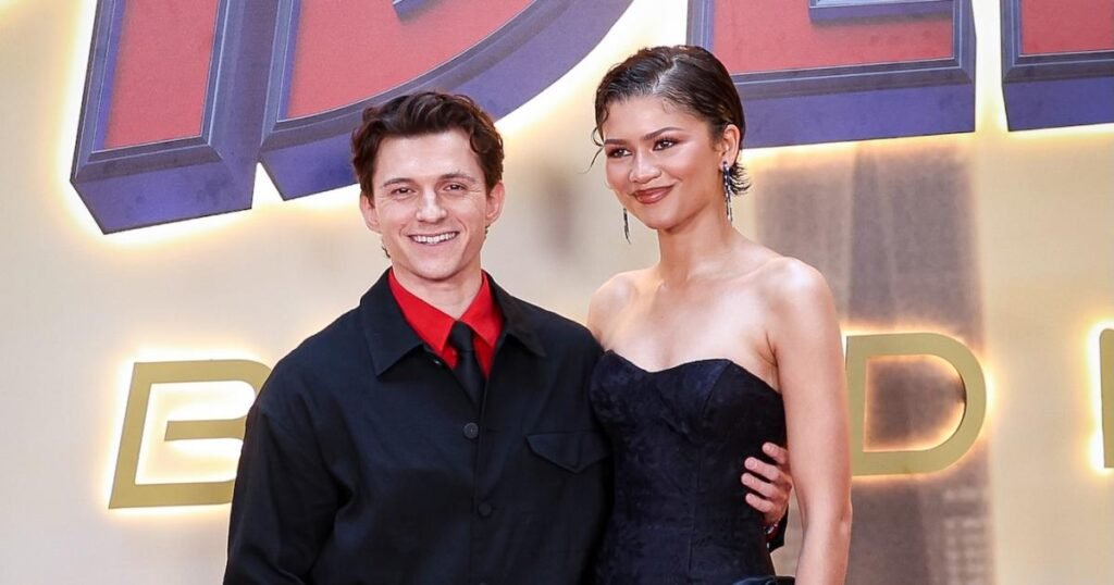 Zendaya and Tom Holland’s Best Red Carpet Style Moments Through the Year Zendaya and Tom Holland’s Best Red Carpet Style Moments Through the Year