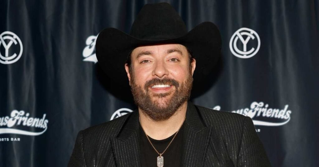 Country Singer Chris Young Is Safe After Plane Suffers Brake Failure: ‘Thank You Lord’ Country Singer Chris Young Is Safe After Plane Suffers Brake Failure: ‘Thank You Lord’