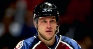Hockey Writer Recalls Final Conversation With Claude Lemieux Just Days Before His Death Hockey Writer Recalls Final Conversation With Claude Lemieux Just Days Before His Death