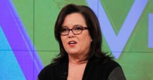 Rosie O’Donnell Reveals Whether She’d Return to ‘The View,’ Shades Elisabeth Hasselbeck Rosie O’Donnell Reveals Whether She’d Return to ‘The View,’ Shades Elisabeth Hasselbeck