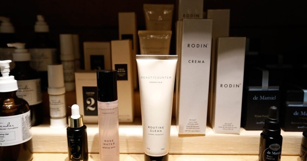 Clean Beauty Made Us Question Our Serums and Now We’re Questioning Our Frying Pans