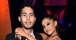 Ariana Grande Changes ‘Thank U Next’ Lyrics About Ex Ricky Alvarez When He Attends Her Concert