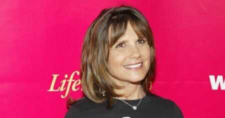 Britney Spears’ Mom Lynne Spears Praises Grandsons Preston and Jayden After Paris Fashion Week Debut