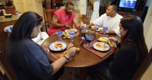 The 2026 Food Trends Influencing Family Kitchens and Dinner Tables to Make Big Meal Shifts