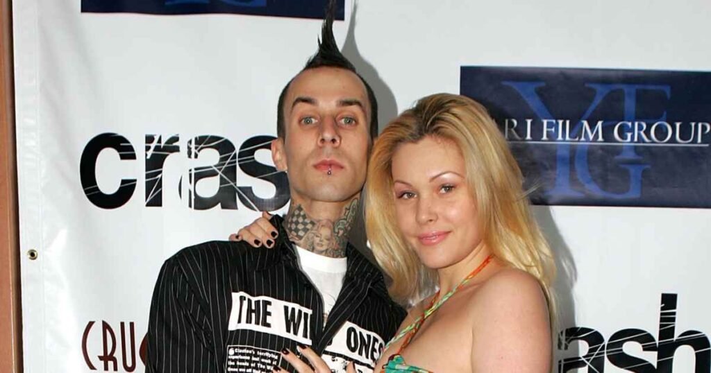Travis Barker’s Ex-Wife Shanna Moakler Makes Surprise Cameo in His Doc, Addresses His Past Addiction Travis Barker’s Ex-Wife Shanna Moakler Makes Surprise Cameo in His Doc, Addresses His Past Addiction