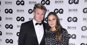 Gordon Ramsay Breaks Silence on Daughter Holly’s Pregnancy Announcement: ‘Over-Excited Grandad’ Gordon Ramsay Breaks Silence on Daughter Holly’s Pregnancy Announcement: ‘Over-Excited Grandad’