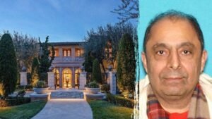 SEE IT: Lavish M mansion bought by tech CEO accused of feeding US gear to Iran’s nuclear machine