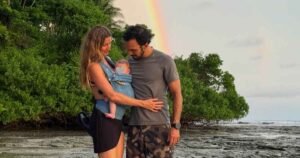 Gisele Bundchen Gushes Over ‘Incredible Role Model’ Joaquim Valente in Sweet Father’s Day Tribute