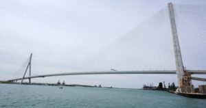 Gordie Howe bridge opens this week, Carney says after Trump vowed block Gordie Howe bridge opens this week, Carney says after Trump vowed block