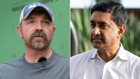 Platner supporter Khanna calls Senate hopeful’s past relationships ‘toxic,’ but says he deserves ‘redemption’ Platner supporter Khanna calls Senate hopeful’s past relationships ‘toxic,’ but says he deserves ‘redemption’