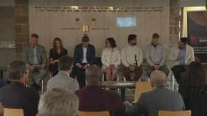Saskatchewan health technology leaders looking to province to adopt innovations