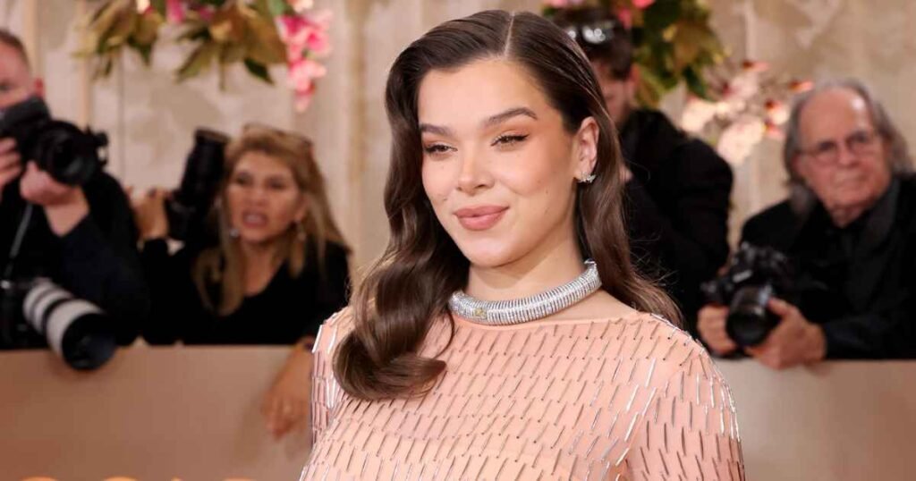 Everything Hailee Steinfeld Has Said About Motherhood After Welcoming Daughter Harper Everything Hailee Steinfeld Has Said About Motherhood After Welcoming Daughter Harper