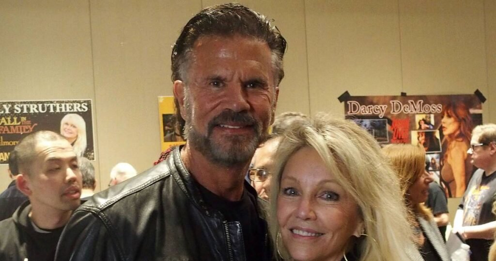 Heather Locklear and Lorenzo Lamas’ Relationship Timeline: From Photoshoots to Romance Heather Locklear and Lorenzo Lamas’ Relationship Timeline: From Photoshoots to Romance