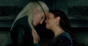 ‘House of the Dragon’ Stars Break Down Season 3 Premiere Incest Scene: ‘Makes You Want to Throw Up’ ‘House of the Dragon’ Stars Break Down Season 3 Premiere Incest Scene: ‘Makes You Want to Throw Up’