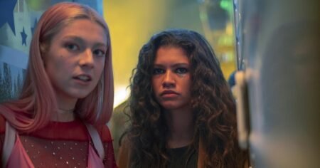 ‘Euphoria’ Kills Off Main Character Halfway Through the Show’s Presumed Series Finale ‘Euphoria’ Kills Off Main Character Halfway Through the Show’s Presumed Series Finale