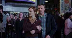 ‘I Will Find You’ Producers Reveal If Sam Worthington’s Character David Will Date His Sister-in-Law (Exclusive) ‘I Will Find You’ Producers Reveal If Sam Worthington’s Character David Will Date His Sister-in-Law (Exclusive)