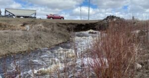 Saskatchewan launches online portal for flood-affected residents Saskatchewan launches online portal for flood-affected residents