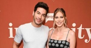 In the City’s Andrea Denver and Wife Lexi Sundin Are Expecting 1st Baby: ‘Stunned in the Best Way’ In the City’s Andrea Denver and Wife Lexi Sundin Are Expecting 1st Baby: ‘Stunned in the Best Way’