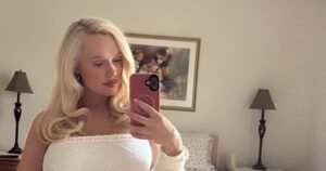 Influencer Estee Williams Mourns 8-Month-Old Daughter After Baby Was Denied Heart Transplant Influencer Estee Williams Mourns 8-Month-Old Daughter After Baby Was Denied Heart Transplant