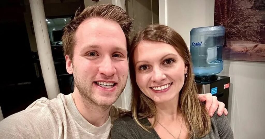 Influencer Jesse Ridgway and Wife Ashley’s Relationship Timeline: Abortion Controversy and More Influencer Jesse Ridgway and Wife Ashley’s Relationship Timeline: Abortion Controversy and More