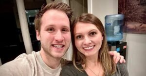 Influencer Jesse Ridgway and Wife Ashley’s Relationship Timeline: Abortion Controversy and More Influencer Jesse Ridgway and Wife Ashley’s Relationship Timeline: Abortion Controversy and More