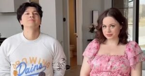 Influencer Sue Rose Welcomes Baby No. 5 With Husband Josh Vida: It Feels ‘Like a Dream’ Influencer Sue Rose Welcomes Baby No. 5 With Husband Josh Vida: It Feels ‘Like a Dream’