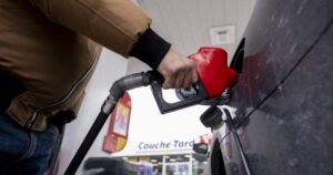 Gas prices may not return to pre-Iran war levels anytime soon, experts say Gas prices may not return to pre-Iran war levels anytime soon, experts say