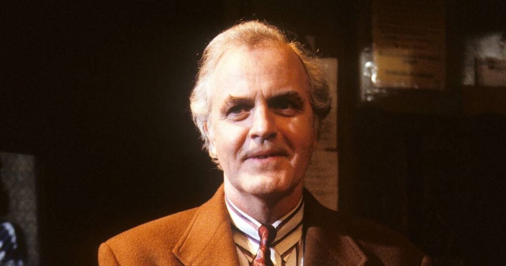 James Handy’s Longtime Partner Breaks Down the Final Moments Before Actor Was Stabbed to Death
