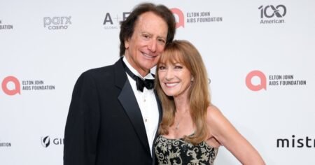 Jane Seymour Gushes Over Finding ‘Magical’ Love at 75 With Fiance John Zambetti: In My ‘Prime’ (Exclusive)