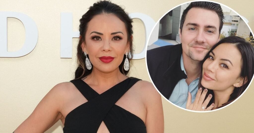 Janel Parrish and Ex-Husband Chris Long’s Divorce Details Revealed: Finances, Spousal Support, More