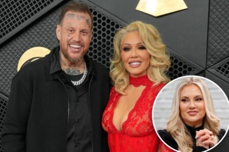 Exclusive | Comedian, Nicole Arbour claims Jelly Roll’s divorce is a PR stunt, accuses him of verbally assaulting her: ‘Scam to get attention’ Exclusive | Comedian, Nicole Arbour claims Jelly Roll’s divorce is a PR stunt, accuses him of verbally assaulting her: ‘Scam to get attention’