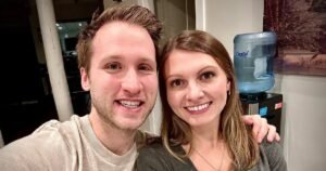 Jesse Ridgway and Wife Ashley Are ‘Sleeping Next to a Gun’ Amid Backlash Over Terminating Pregnancy