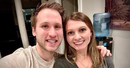 Jesse Ridgway and Wife Ashley Are ‘Sleeping Next to a Gun’ Amid Backlash Over Terminating Pregnancy