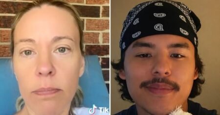 Kate Gosselin Addresses Estranged Son Collin’s Abuse Claims, Whether She’d Take Legal Action