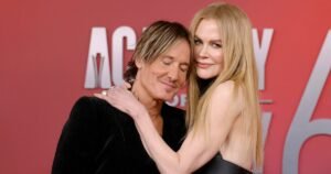 Keith Urban Sends Ex-Wife Nicole Kidman Sweet Message on 59th Birthday After Their Split Keith Urban Sends Ex-Wife Nicole Kidman Sweet Message on 59th Birthday After Their Split