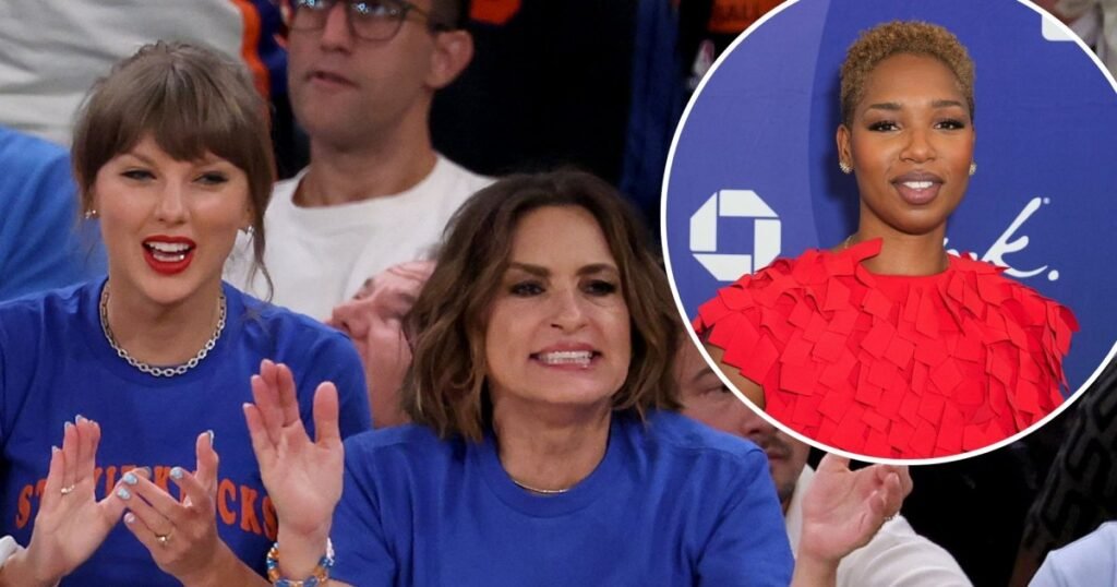 Knicks Radio Analyst Shades Taylor Swift Attending Game 4 of the NBA Finals: ‘Get Out of Here, Girl’