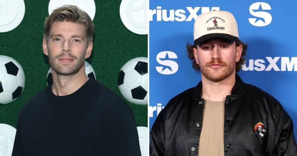 Kyle Cooke Claims West Wilson Had a ‘Game Plan’ for ‘Summer House: The Aftermath’ Showdown Kyle Cooke Claims West Wilson Had a ‘Game Plan’ for ‘Summer House: The Aftermath’ Showdown