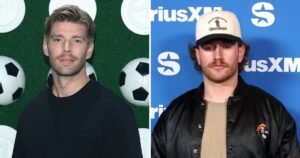 Kyle Cooke Claims West Wilson Had a ‘Game Plan’ for ‘Summer House: The Aftermath’ Showdown Kyle Cooke Claims West Wilson Had a ‘Game Plan’ for ‘Summer House: The Aftermath’ Showdown