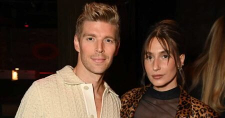 Kyle Cooke Explains Story Behind Viral Laughing Pic With Estranged Wife Amanda Batula: ‘Therapy’ Kyle Cooke Explains Story Behind Viral Laughing Pic With Estranged Wife Amanda Batula: ‘Therapy’