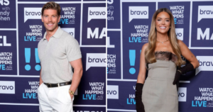 ‘Summer House’ Star Kyle Cooke Is ‘Hooking Up’ With Southern Charm’s Salley Carson: Sources (Exclusive)