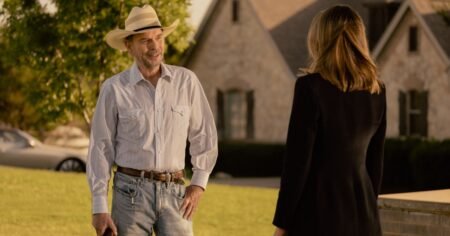 Billy Bob Thornton Reveals If Tommy Could Die on ‘Landman’ After Surprise Cast Exits (Exclusive)