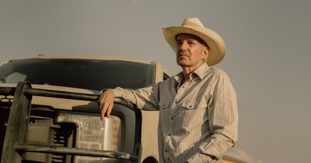 Landman’s Billy Bob Thornton on Why Creator Taylor Sheridan ‘Deserves to Be Recognized’ for His Work (Exclusive)