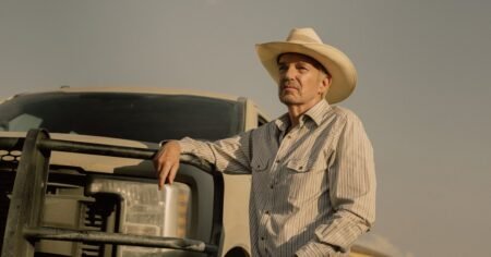 Landman’s Billy Bob Thornton on Why Creator Taylor Sheridan ‘Deserves to Be Recognized’ for His Work (Exclusive) Landman’s Billy Bob Thornton on Why Creator Taylor Sheridan ‘Deserves to Be Recognized’ for His Work (Exclusive)