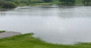 Southeastern Saskatchewan recovering from intense rainfall, flooding Southeastern Saskatchewan recovering from intense rainfall, flooding